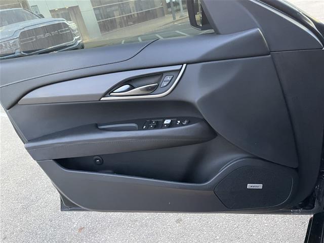 2018 Cadillac ATS - $18,399