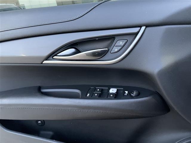 2018 Cadillac ATS - $18,399