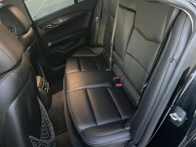 2018 Cadillac ATS - $18,399