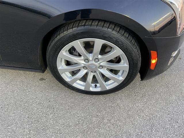 2018 Cadillac ATS - $18,399