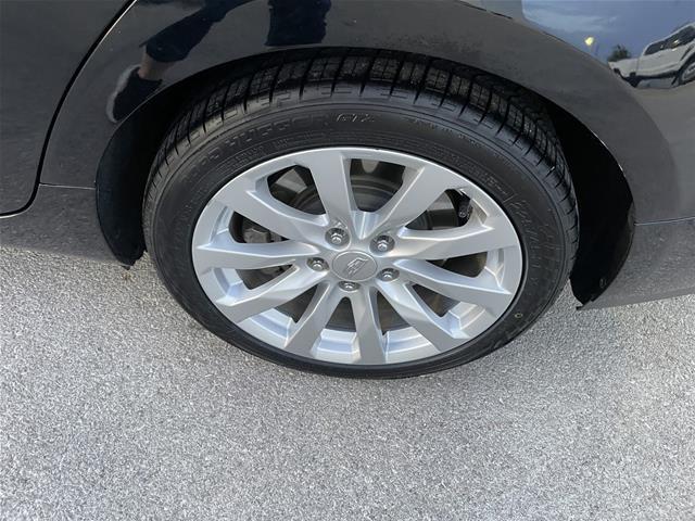 2018 Cadillac ATS - $18,399