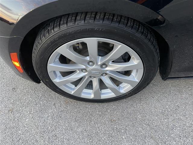 2018 Cadillac ATS - $18,399