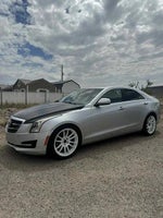 2017 ATS Thumbnail 1