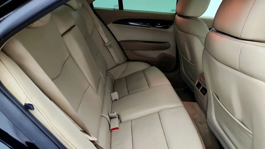 2016 Cadillac ATS - $13,995