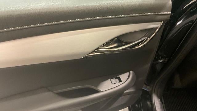 2018 Cadillac ATS 2.0T Luxury