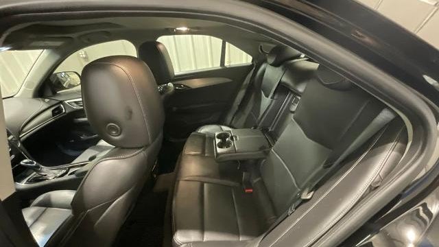 2018 Cadillac ATS 2.0T Luxury