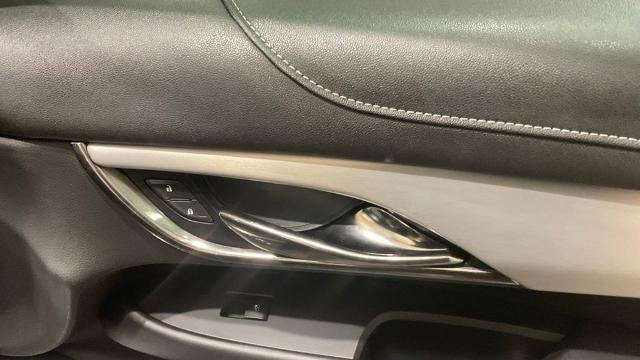 2018 Cadillac ATS 2.0T Luxury