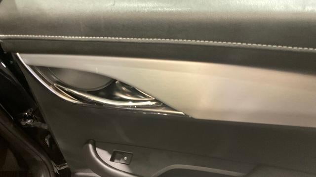 2018 Cadillac ATS 2.0T Luxury