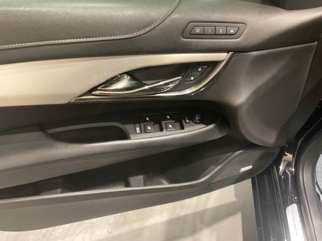 2018 Cadillac ATS - $17,465