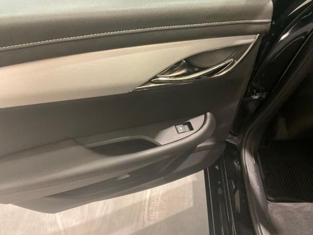 2018 Cadillac ATS - $17,465