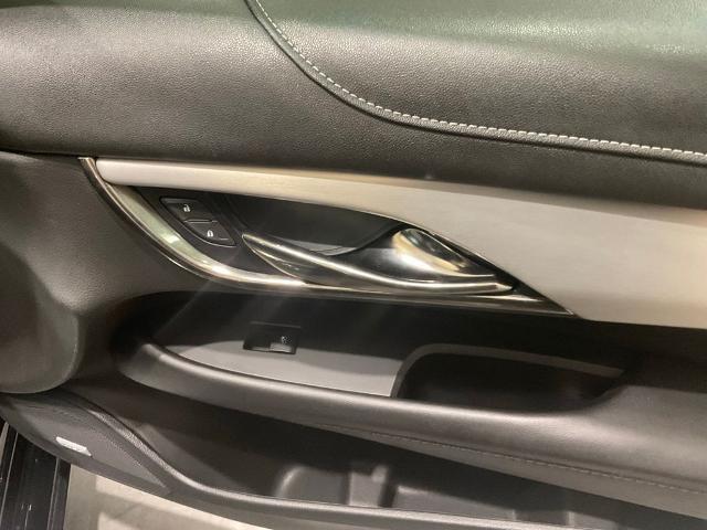 2018 Cadillac ATS - $17,465