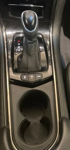 2018 Cadillac ATS - $17,465