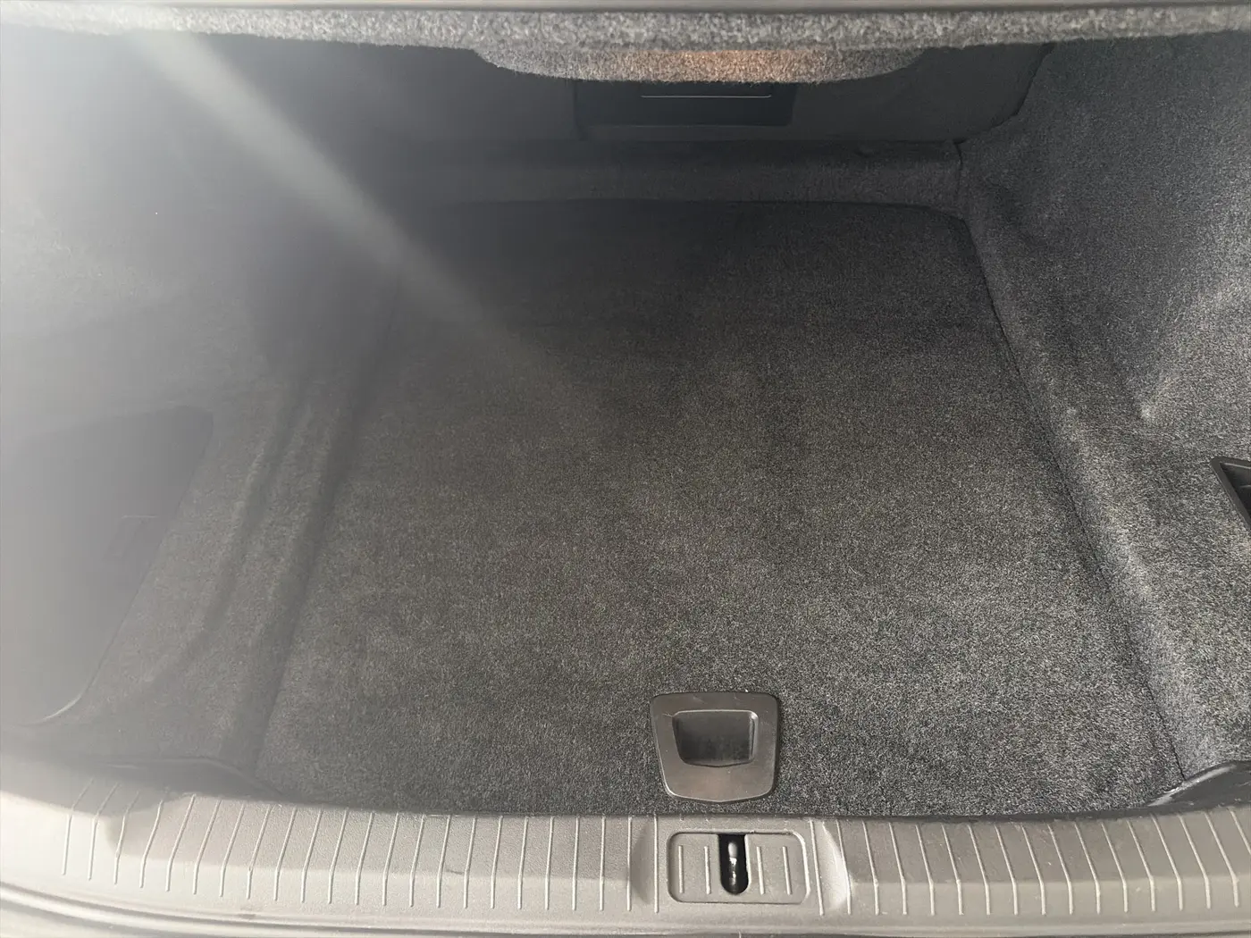 2016 Cadillac ATS - $10,995