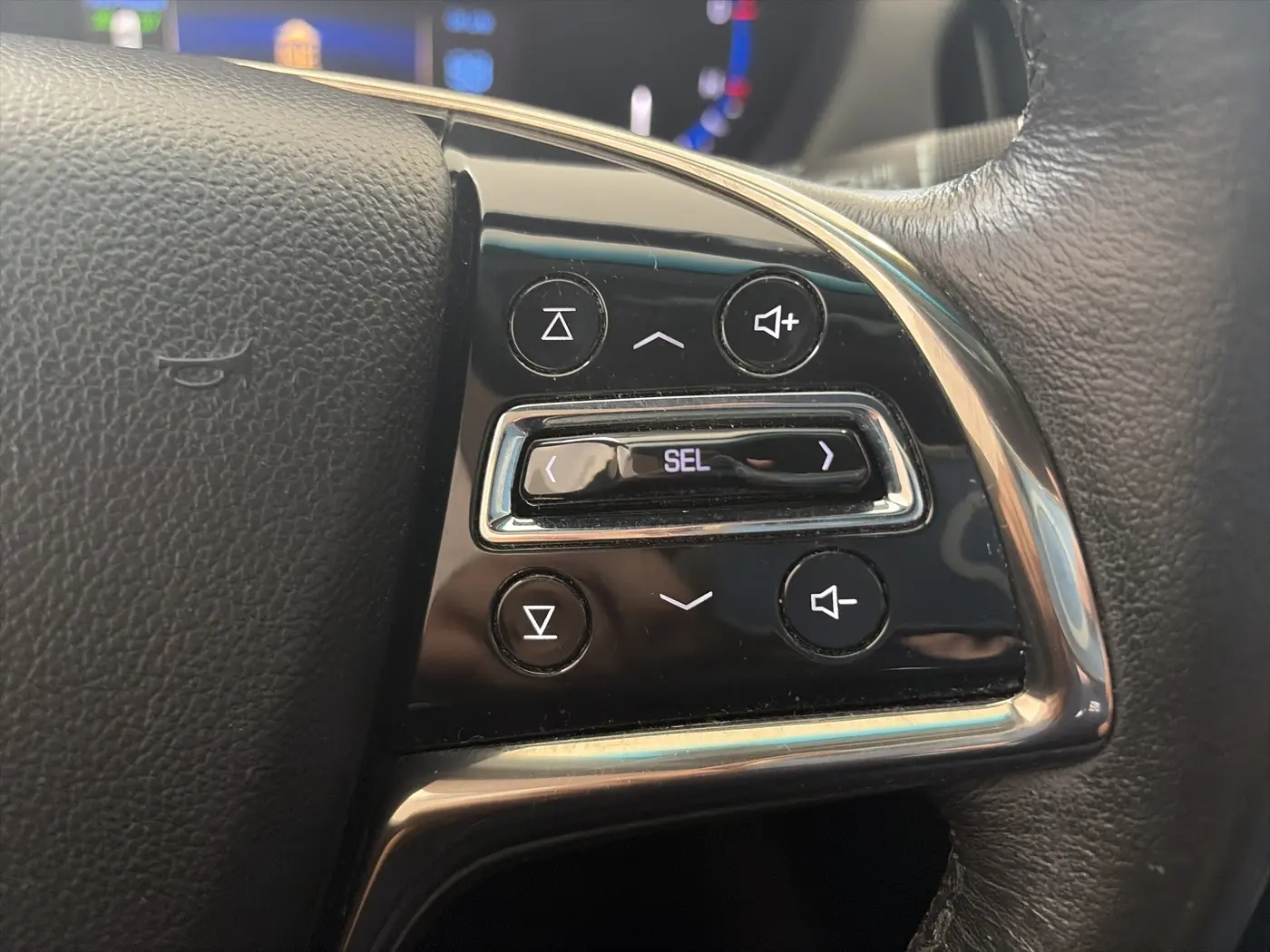 2016 Cadillac ATS - $10,995