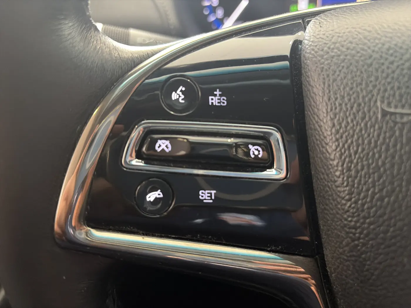 2016 Cadillac ATS - $10,995