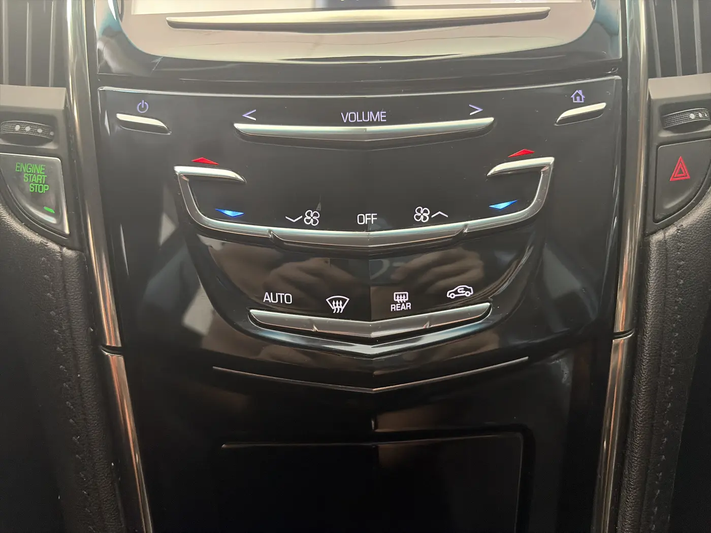 2016 Cadillac ATS - $10,995