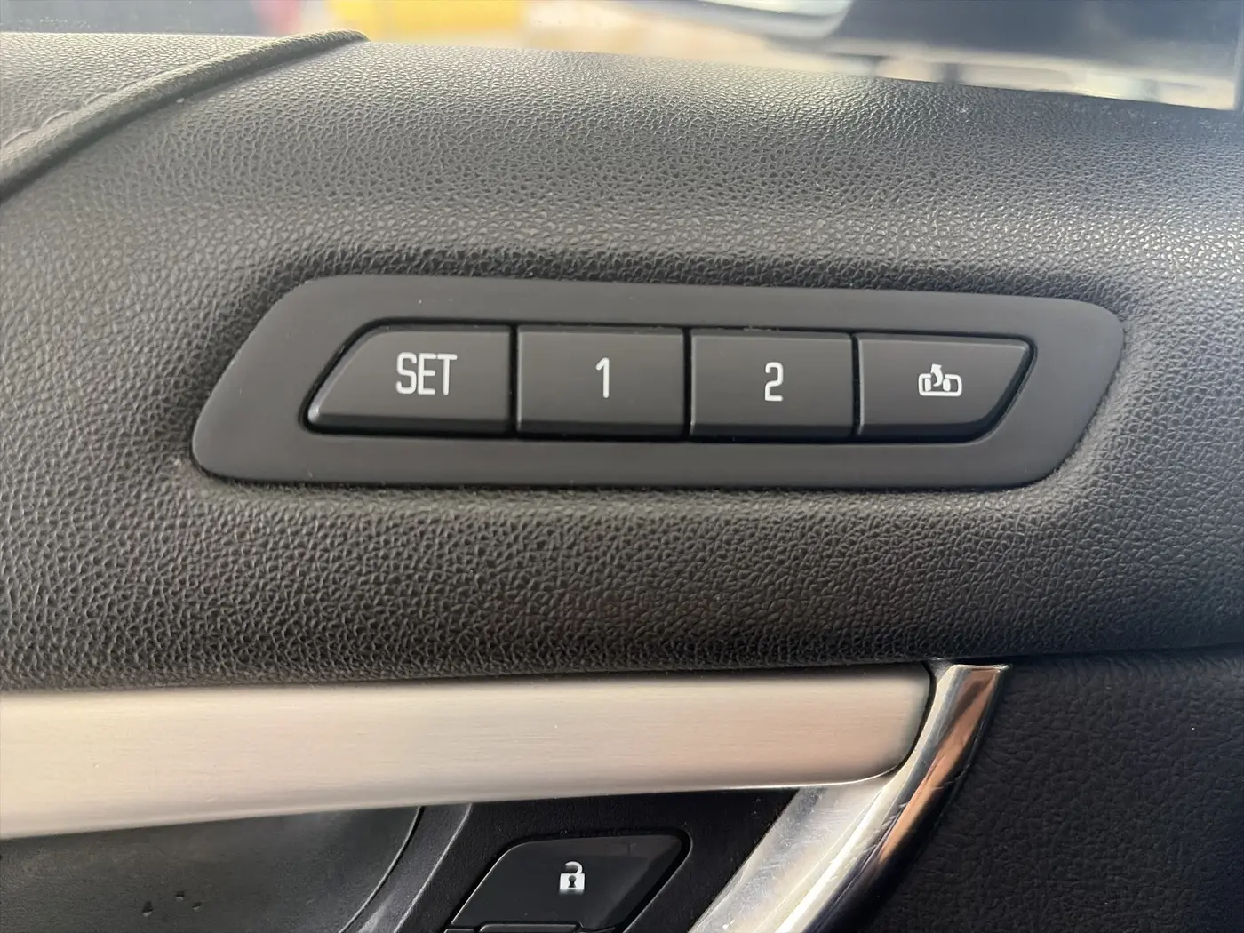 2016 Cadillac ATS - $10,995