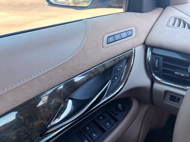 2015 Cadillac ATS - $13,000
