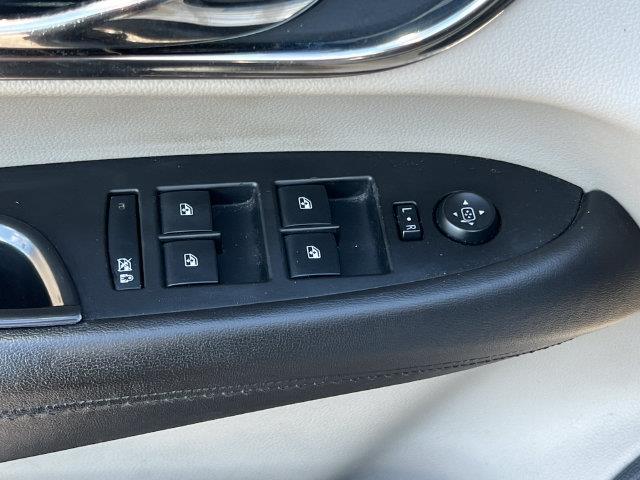 2014 Cadillac ATS - $10,299
