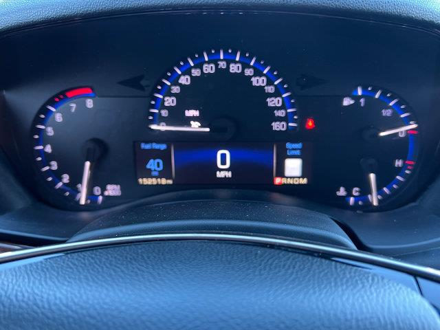 2014 Cadillac ATS - $10,299