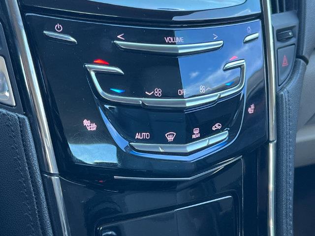 2014 Cadillac ATS - $10,299