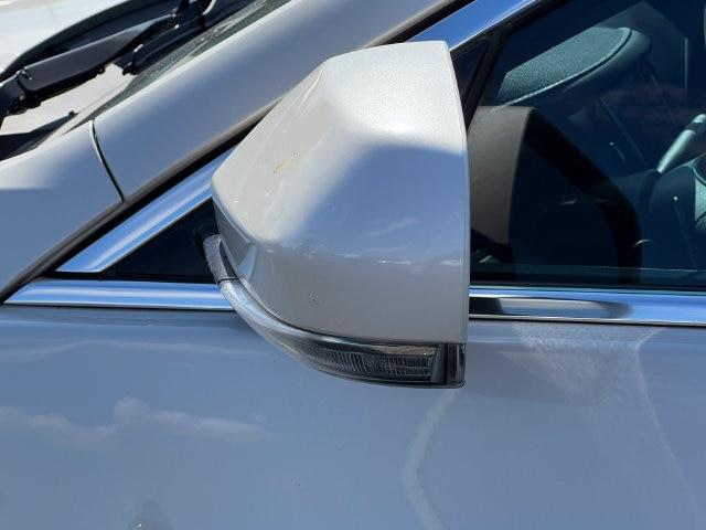2014 Cadillac ATS - $10,299