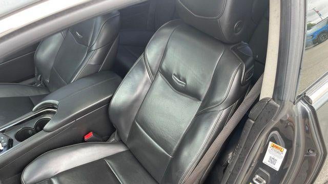 2018 Cadillac ATS 2.0T Luxury
