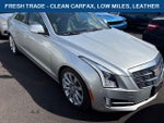 2017 ATS Thumbnail 1