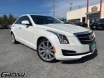 2018 ATS Thumbnail 1