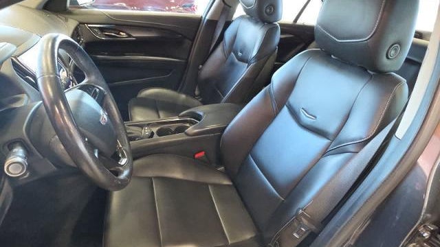 2016 Cadillac ATS 2.0T