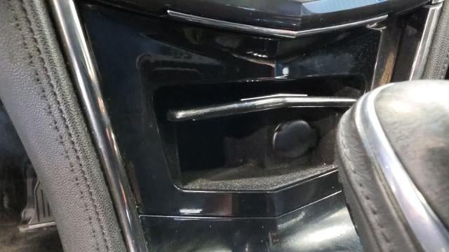 2016 Cadillac ATS 2.0T