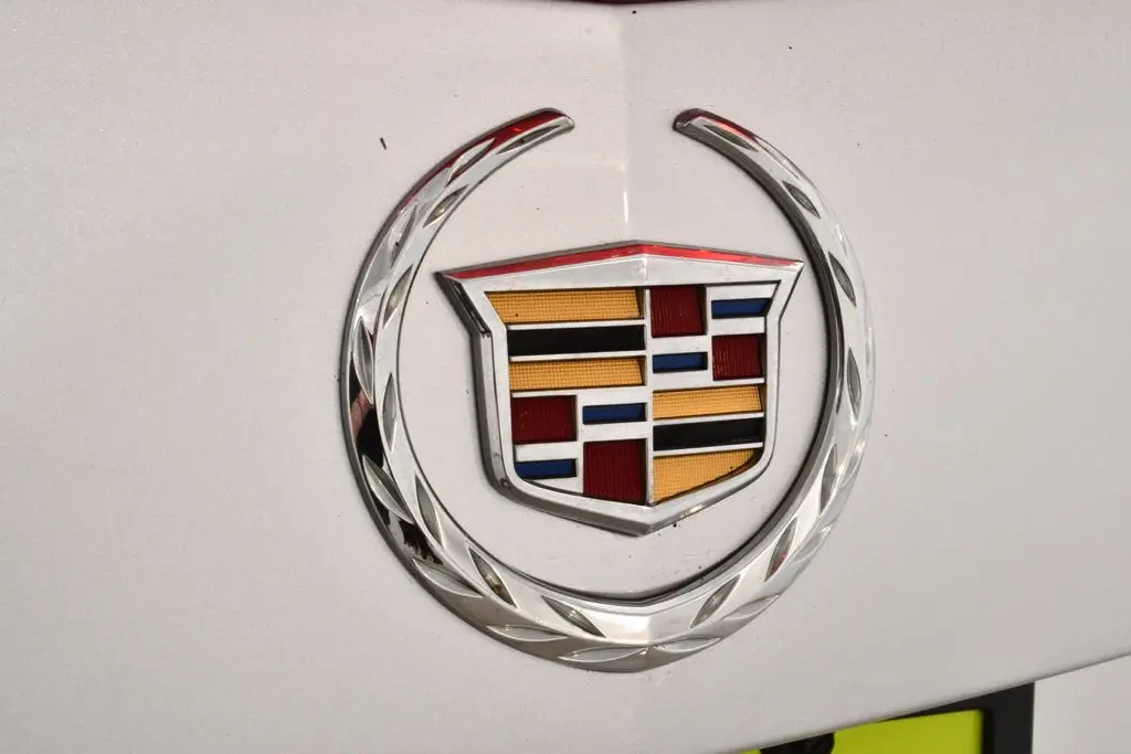 2014 Cadillac ATS - $5,355