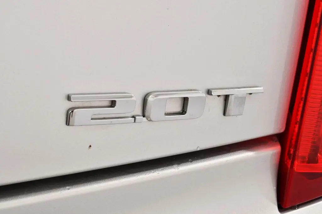 2014 Cadillac ATS - $5,355