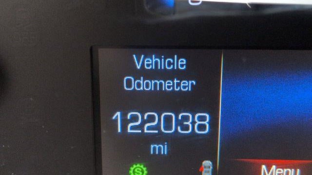 2015 Cadillac ATS 2.0T Luxury