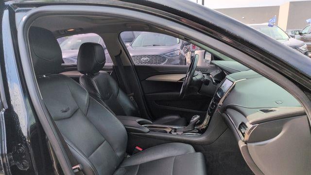 2015 Cadillac ATS 2.0T Luxury