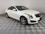 2014 ATS Thumbnail 1