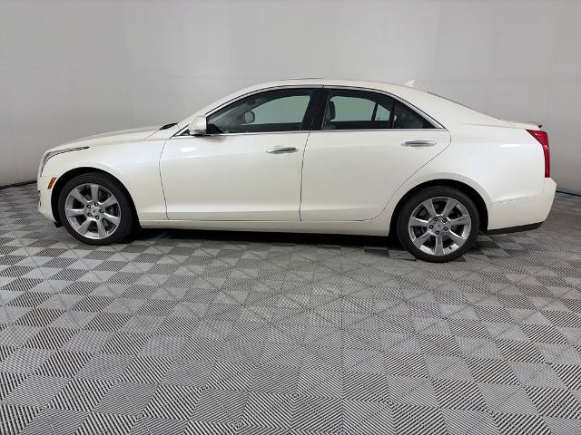 2014 Cadillac ATS - $12,998