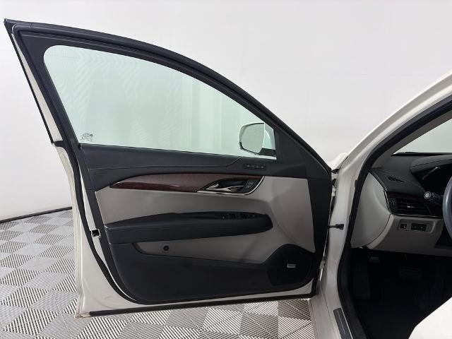 2014 Cadillac ATS - $12,998