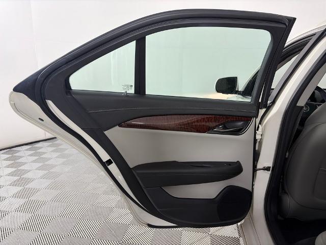 2014 Cadillac ATS - $12,998