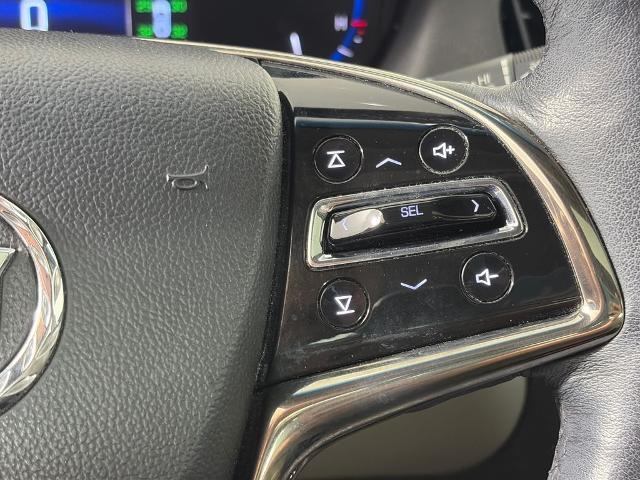 2014 Cadillac ATS - $12,998