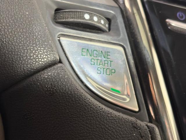 2014 Cadillac ATS - $12,998