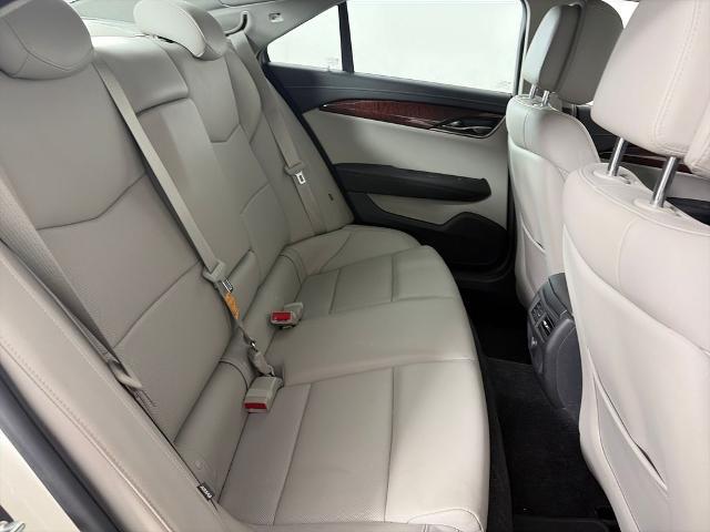 2014 Cadillac ATS - $12,998
