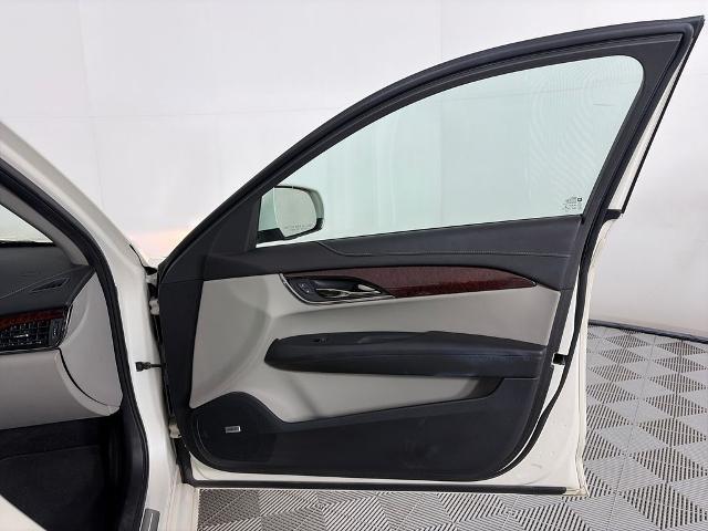 2014 Cadillac ATS - $12,998