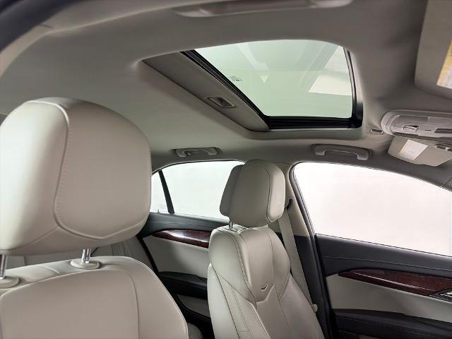 2014 Cadillac ATS - $12,998