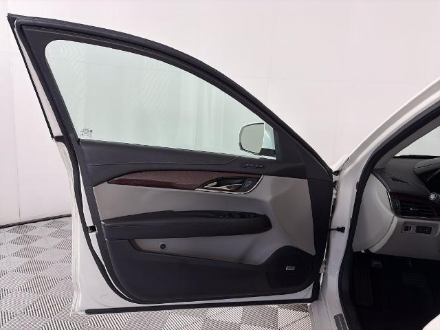 2014 Cadillac ATS - $12,998