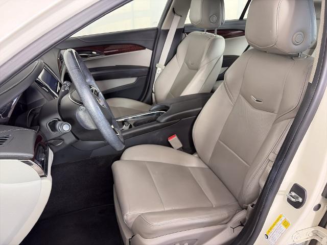 2014 Cadillac ATS - $12,998