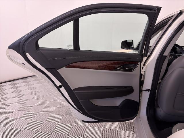2014 Cadillac ATS - $12,998