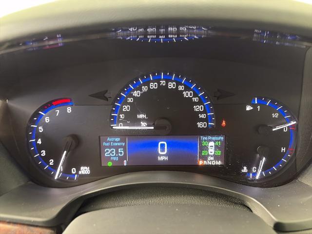 2014 Cadillac ATS - $12,998