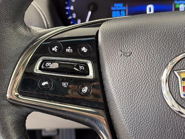2014 Cadillac ATS - $12,998