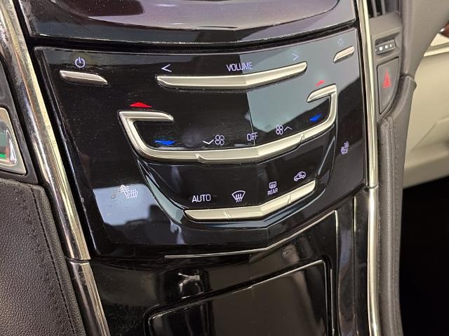 2014 Cadillac ATS - $12,998